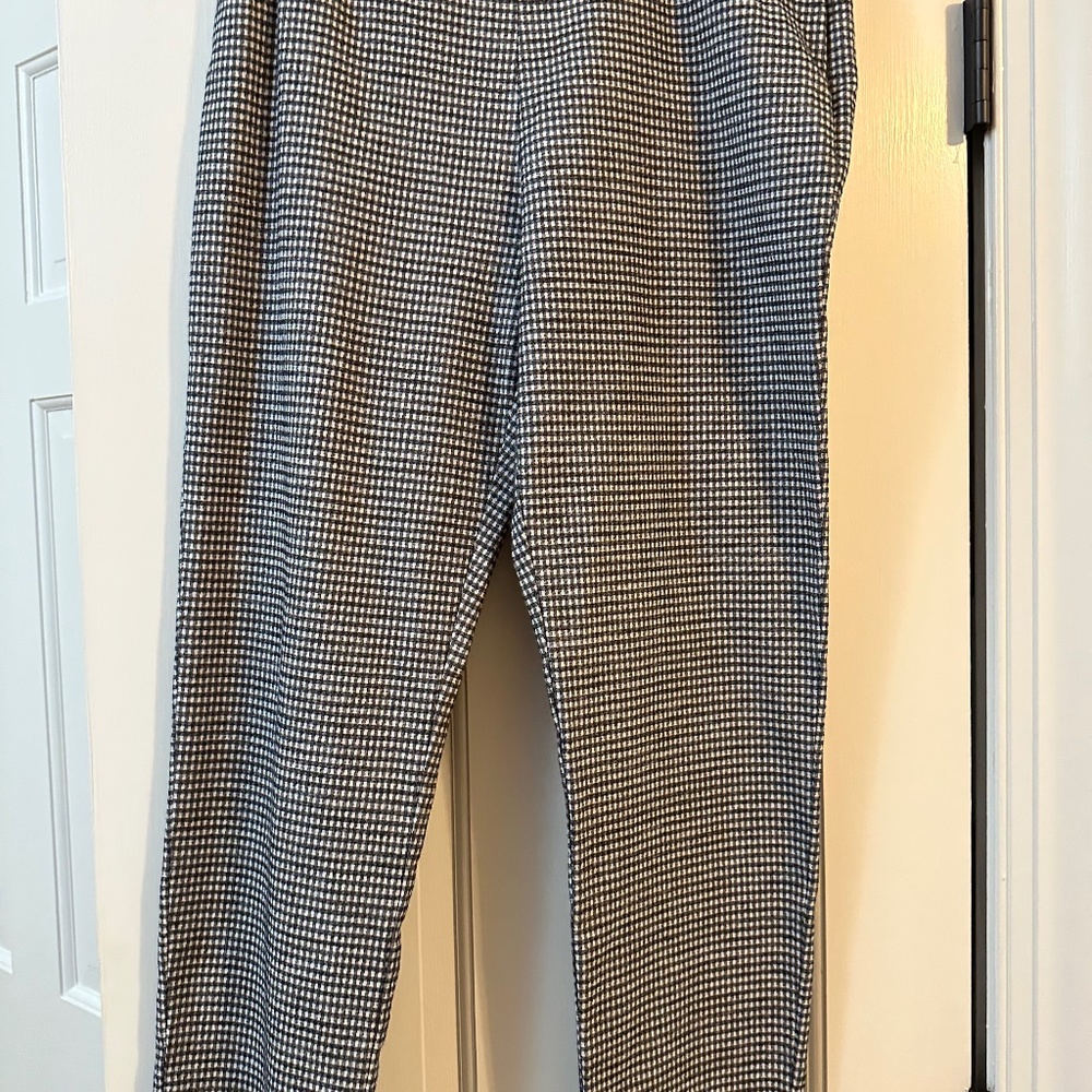 Ladies summer slacks